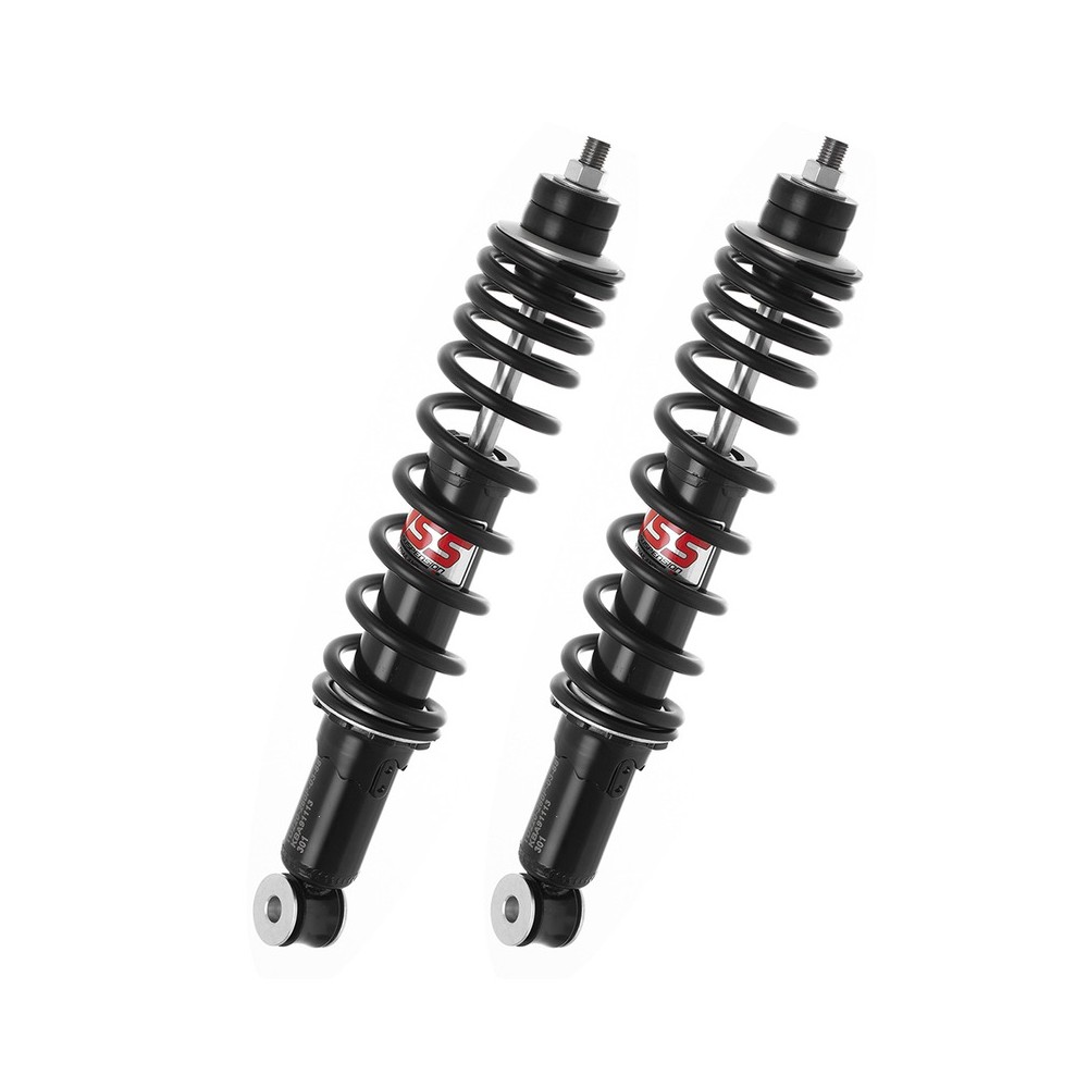 Pair Of Rear Shock Absorberyss Ref.TD220-280P-03-88 Monoshock absorber YSS